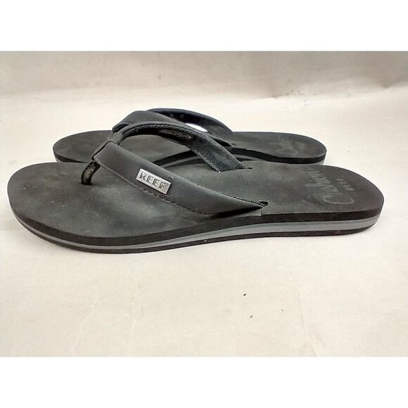 Cushion By REEF Womens Flip Flops Size 7 - Picture 3 of 6